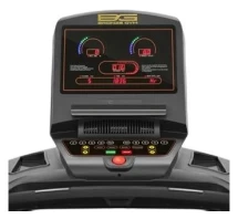 Беговая дорожка BRONZE GYM T1100 PRO