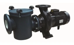 Насос с префильтром Espa Star4 100 100/80, фото 1