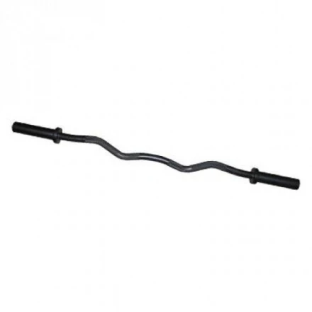 Oлимпийcкий гpиф (кривой) FOREMAN FM/OBZ-5-CH, фото 1