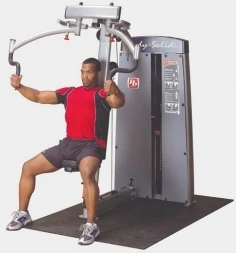 Баттерфляй Pro-Dual DPEC.2 Баттерфляй Pro-Dual DPEC.2