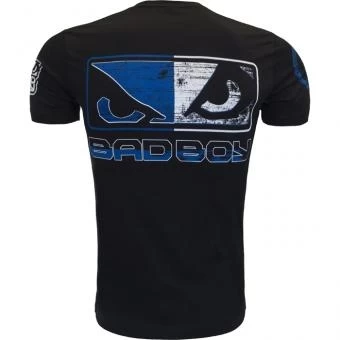 Футболка Bad Boy badshirt0184, фото 2