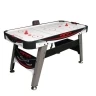Изображение товара Игровой стол DFC Columbus аэрохоккей/теннис 2 в 1