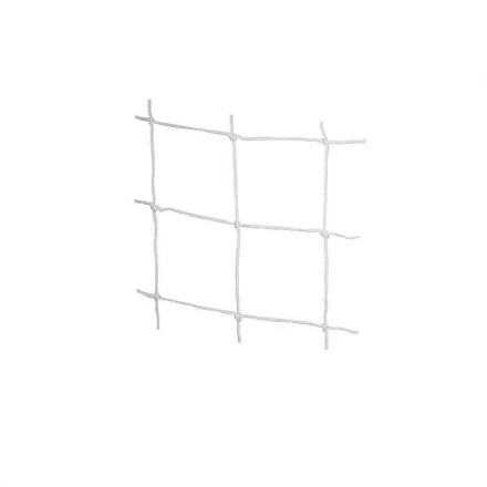 Сетка защитная, Ø-2,2 мм, ячейка 100*100 мм, белая, фото 1
