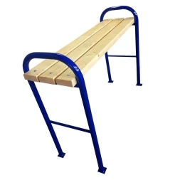 Скамейка для запасных игроков ОЛИМП СИТИ ОС-1500