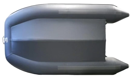 Лодка Polar Bird 360M NEW Merlin («Кречет») (транец и пол из стеклокомпозита), фото 4
