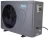 Тепловой насос Poolmagic BP-55HS-EP S 6,1 кВт