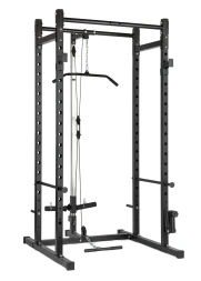 Силовая рама c верхним и нижним блоком VictoryFit VF-B2019 (2 места), фото 1 Силовая рама c верхним и нижним блоком VictoryFit VF-B2019 (2 места), фото 1