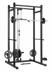 Силовая рама c верхним и нижним блоком VictoryFit VF-B2019 (2 места), фото 3 Силовая рама c верхним и нижним блоком VictoryFit VF-B2019 (2 места), фото 3