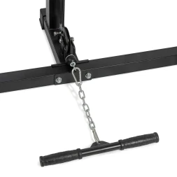 Силовая рама c верхним и нижним блоком VictoryFit VF-B2019 (2 места), фото 4 Силовая рама c верхним и нижним блоком VictoryFit VF-B2019 (2 места), фото 4