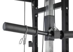 Силовая рама c верхним и нижним блоком VictoryFit VF-B2019 (2 места), фото 5 Силовая рама c верхним и нижним блоком VictoryFit VF-B2019 (2 места), фото 5