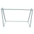 Ворота игровые DFC GOAL120 120x80x55cm