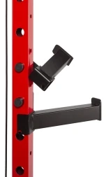 Силовая рама c верхним и нижним блоком (Кроссовер тренажер) VictoryFit VF-B2024 (2 места), фото 10 Силовая рама c верхним и нижним блоком (Кроссовер тренажер) VictoryFit VF-B2024 (2 места), фото 10