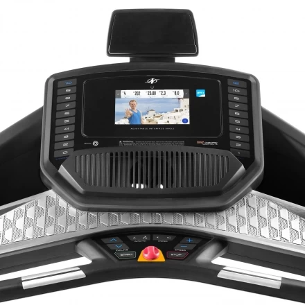 Беговая дорожка NordicTrack T12.0, фото 2