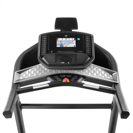 Беговая дорожка NordicTrack T12.0, фото 4