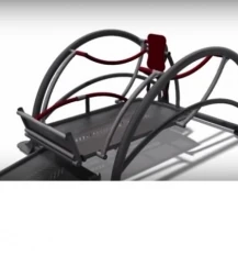 Миникачели для кресла-коляски, фото 3 Миникачели для кресла-коляски, фото 3