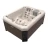 Спа-бассейн Wellis Manhattan Indoor