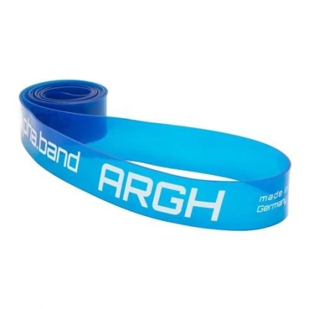 Ленточный амортизатор alpha. Band Argh, сопротивление: 50 кг, фото 1