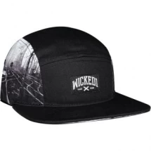 Бейсболка Wicked One wckcap027