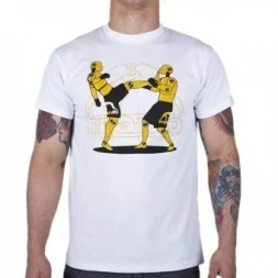 Футболка Manto manshirt0343, фото 1