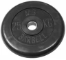 Изображение товара Barbell Олимпийские диски 25 кг 51мм