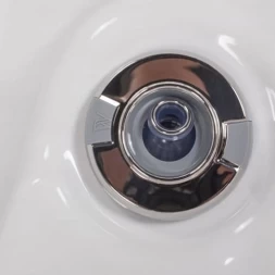 Спа бассейн Wellis Marbella Standard, фото 4