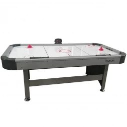 Игровой стол - аэрохоккей DFC THUNDER 7ft DS-AT-06, фото 3
