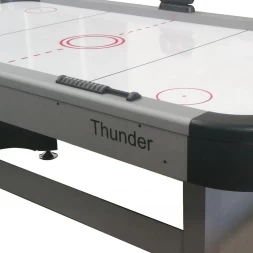 Игровой стол - аэрохоккей DFC THUNDER 7ft DS-AT-06, фото 5
