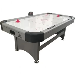 Игровой стол - аэрохоккей DFC THUNDER 7ft DS-AT-06, фото 1