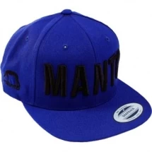 Бейсболка Manto mancap0115