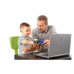 Комплекс для реабилитации опорно-двигательного аппарата с биологической обратной связью Аника, фото 2 Комплекс для реабилитации опорно-двигательного аппарата с биологической обратной связью Аника, фото 2