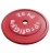 Диск стальной «Powerlifting» с полимерным покрытием, 25 кг ДПЛ-25 