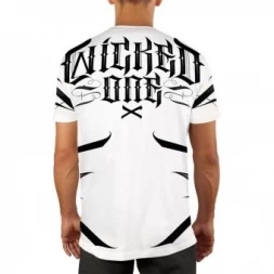Футболка Wicked One wckshirt0256, фото 2