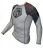 Рашгард Contract Killer Stained White Rashguard longsleeve