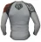 Рашгард Contract Killer Stained White Rashguard longsleeve