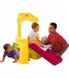 Горка детская пластиковая LITTLE TIKES 170935/1730... Горка детская пластиковая LITTLE TIKES 170935/1730...