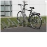 Изображение товара Велопарковка Бюджет