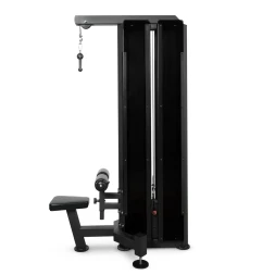 Вертикальная тяга профессиональный BRONZE GYM PARTNER ML-806, фото 2