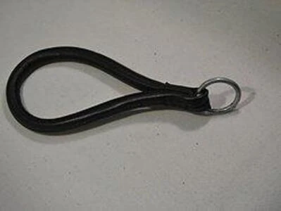 Петля для руки круглая с кольцом, фото 1