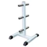 Изображение товара Стойка МВ Barbell 1.15 для хранения дисков