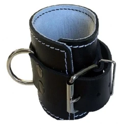 Манжета Люкс на голень для тяги Манжета Люкс на голень для тяги