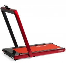 Беговая дорожка 2 в 1 VictoryFit VF-X680 red, фото 5 Беговая дорожка 2 в 1 VictoryFit VF-X680 red, фото 5