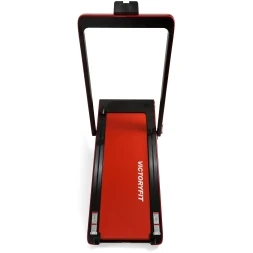 Беговая дорожка 2 в 1 VictoryFit VF-X680 red, фото 7 Беговая дорожка 2 в 1 VictoryFit VF-X680 red, фото 7