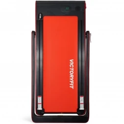 Беговая дорожка 2 в 1 VictoryFit VF-X680 red, фото 8 Беговая дорожка 2 в 1 VictoryFit VF-X680 red, фото 8