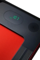 Беговая дорожка 2 в 1 VictoryFit VF-X680 red, фото 10 Беговая дорожка 2 в 1 VictoryFit VF-X680 red, фото 10