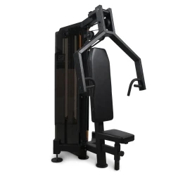 Жим от груди профессиональный BRONZE GYM PARTNER ML-815, фото 1