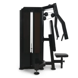 Жим от груди профессиональный BRONZE GYM PARTNER ML-815, фото 3
