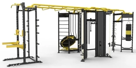 IZ-X shape Impulse, фото 1