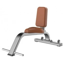 E-1038В Стул для жима сидя (Multi-Purpose Bench), фото 1