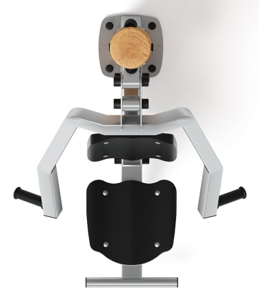 Жим от груди (лиственница) СТ 006-Л.И3 , фото 4