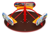 Карусель (Путешествие) - ИО 30.03.01-И1